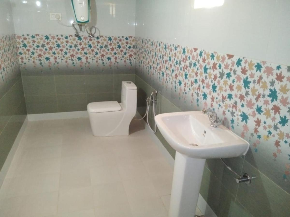 Hotel Ozaki Heritage Jaisalmer Bagian luar foto